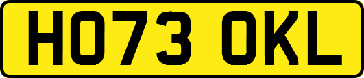HO73OKL