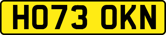 HO73OKN