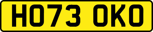 HO73OKO