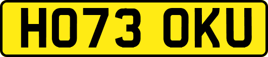 HO73OKU