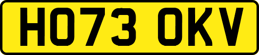 HO73OKV