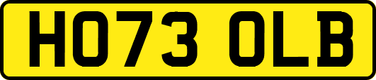 HO73OLB