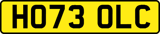 HO73OLC