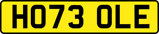 HO73OLE