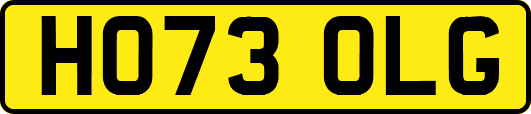HO73OLG