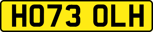 HO73OLH