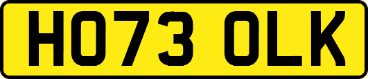 HO73OLK