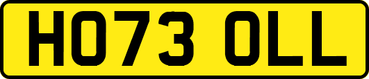 HO73OLL
