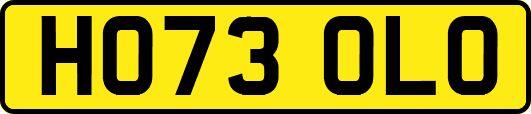 HO73OLO