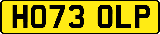 HO73OLP