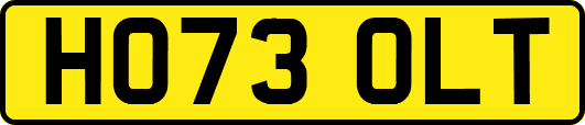 HO73OLT