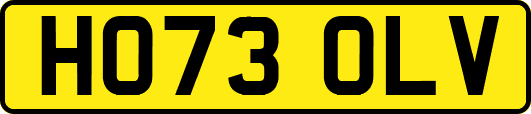 HO73OLV