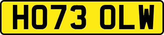 HO73OLW