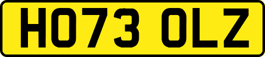 HO73OLZ
