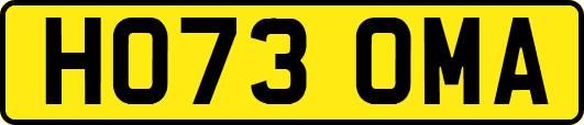 HO73OMA