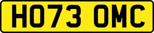 HO73OMC