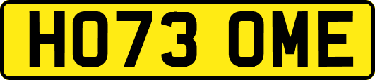 HO73OME