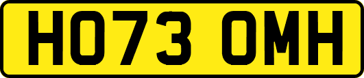 HO73OMH