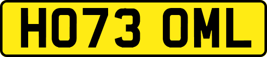 HO73OML