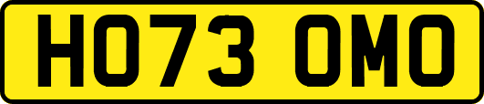 HO73OMO