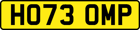 HO73OMP
