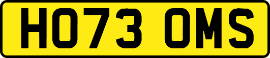 HO73OMS