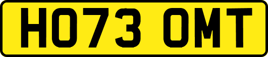HO73OMT