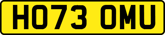 HO73OMU