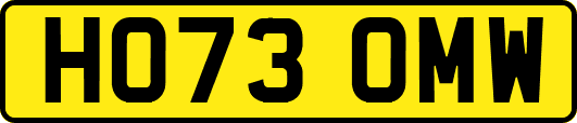 HO73OMW
