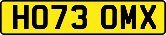 HO73OMX
