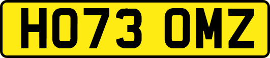 HO73OMZ