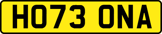 HO73ONA