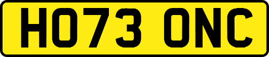 HO73ONC