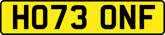 HO73ONF