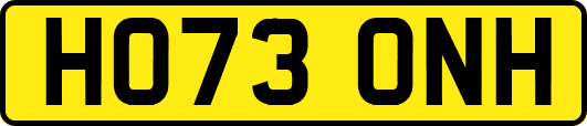 HO73ONH