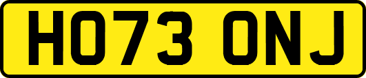 HO73ONJ