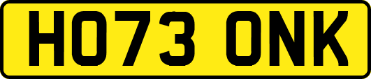 HO73ONK