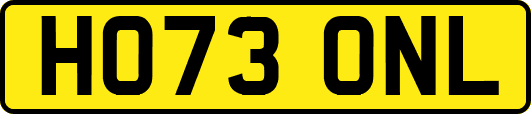 HO73ONL