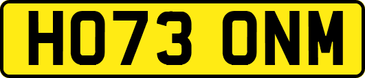 HO73ONM