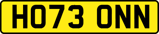 HO73ONN