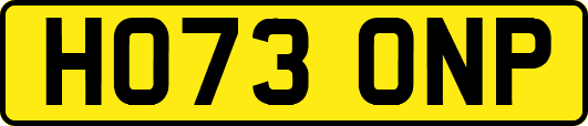 HO73ONP