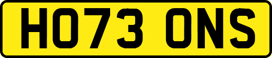 HO73ONS