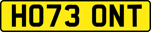 HO73ONT