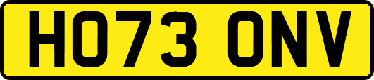 HO73ONV