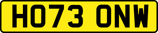 HO73ONW