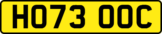 HO73OOC