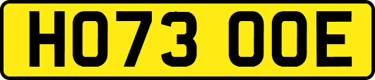 HO73OOE