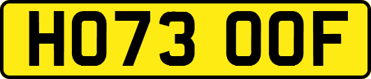 HO73OOF