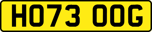 HO73OOG