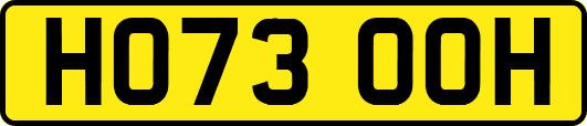 HO73OOH